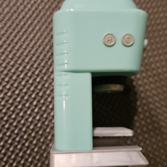 Miniverse lifestyle appliance espresso machine MINI TOY - Picture 2 of 3